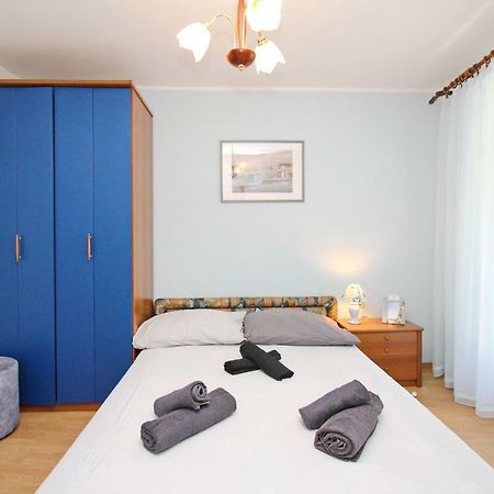 Apartments Alex Башка Экстерьер фото